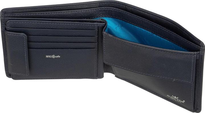 Produktbild Golden Head Geldbörse Capri RFID Protect 1138