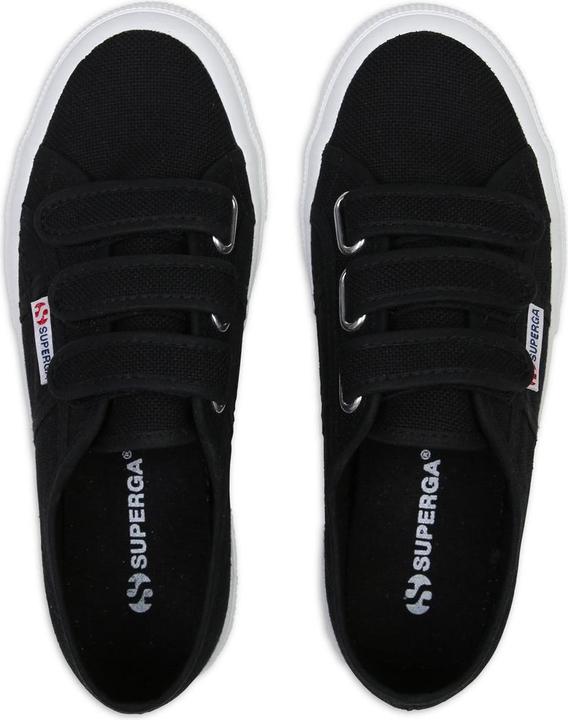 Immagine prodotto Superga 2750 Cotstrap Scarpe Sportive Adulto Unisex (45)