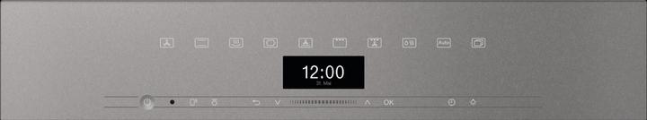 Actual product image Miele DGC 7450