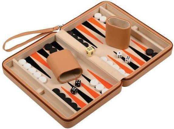Image du produit Philos Backgammon (Allemand)