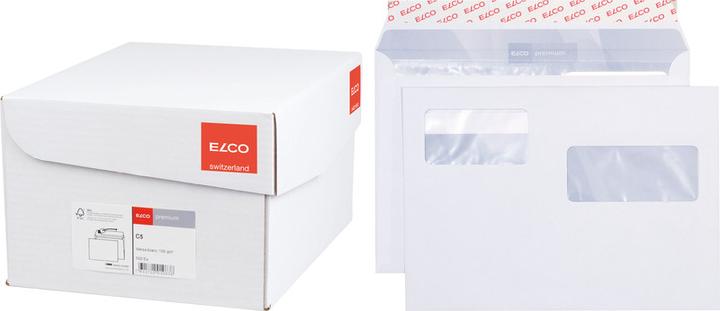 Image du produit Elco prime d'enveloppe (229 x 162 mm, 500 x)
