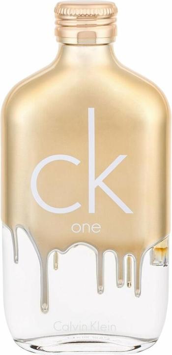 Image du produit Calvin Klein CK One Gold (Eau de toilette, 200 ml)