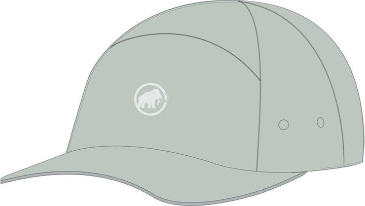 Produktbild Mammut Sun Peak Cap, Kappe (M)