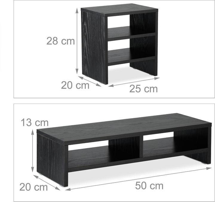 Image du produit Relaxdays Organizer