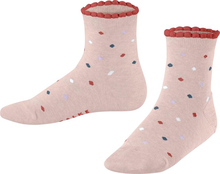 Produktbild Falke Multidot Kinder Kurzsocken (39 - 42)