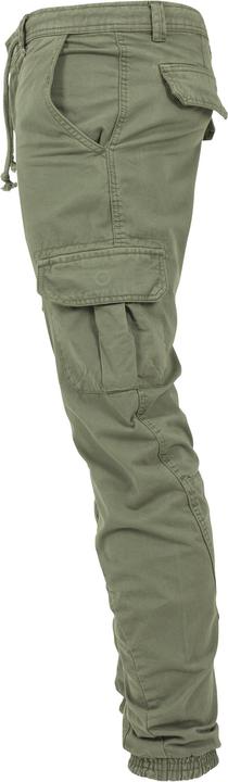 Actual product image Urban Classics cargo pants (5XL)