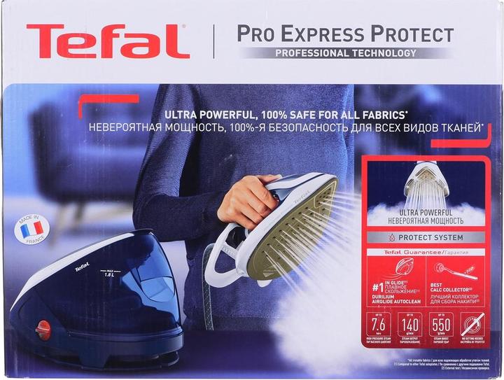 Immagine prodotto Tefal GV9221E0 (2600 W, 140 g/min)