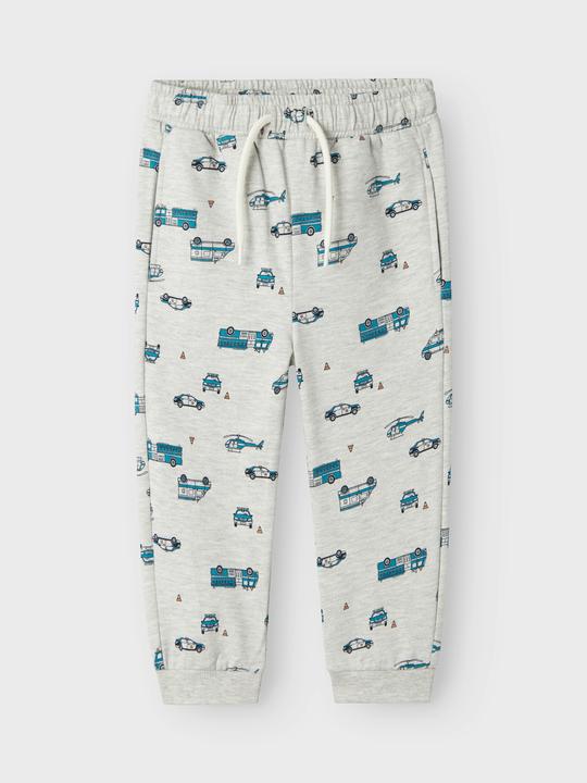 Actual product image Name it Regular Fit Sweat Trousers (122)