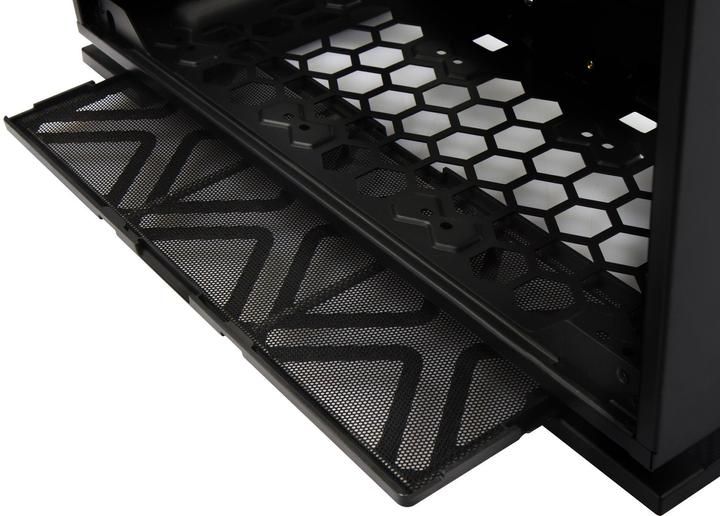 Actual product image In Win 303 (mATX, Mini-ITX, ATX)