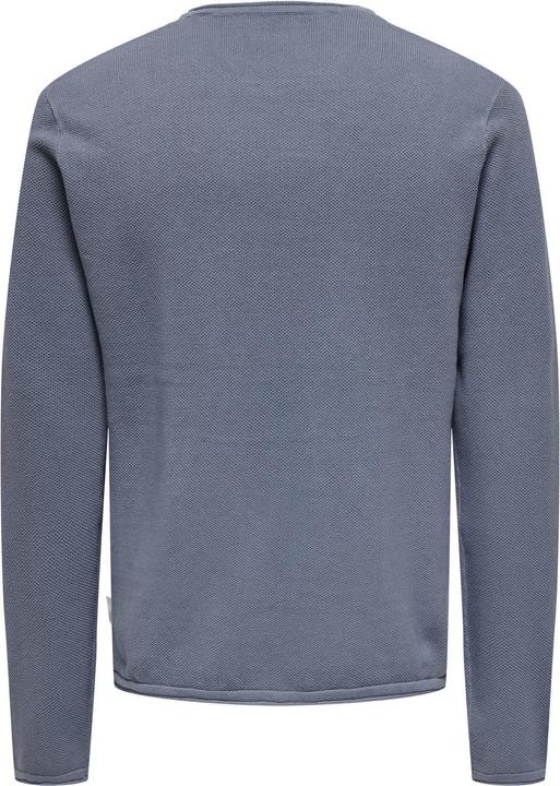 Produktbild Only & Sons Onsfelix Reg 12 Crew Knit Noos (M)