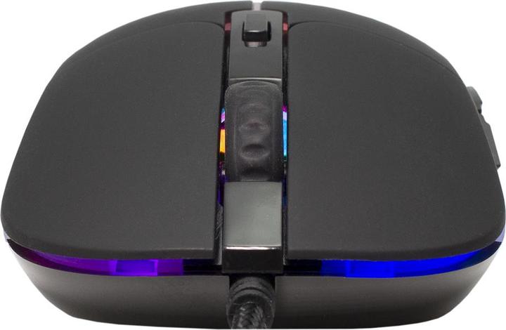 Actual product image White Shark GM-5010 Warlock (Cable)