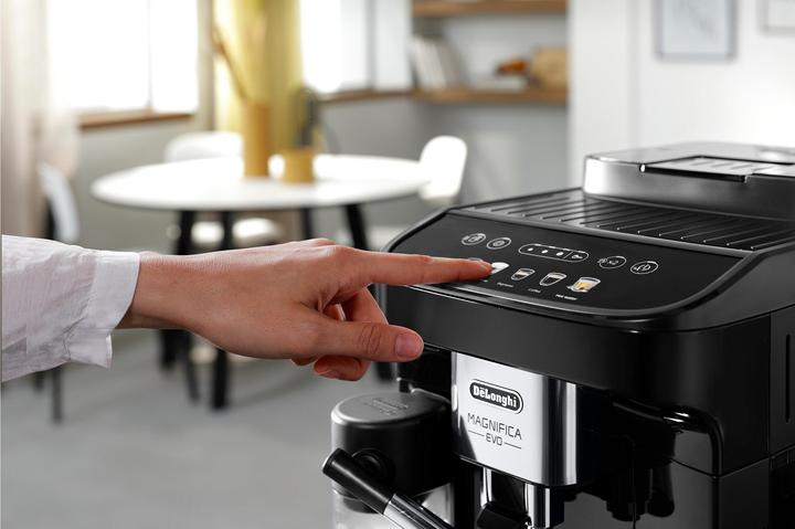 Produktbild De'Longhi Magnifica Evo