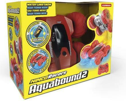 Actual product image Ninco Aquabound 2 (NH93144)