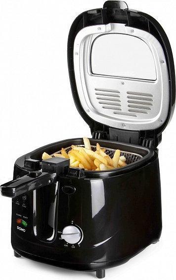 Actual product image Domo Do461fr