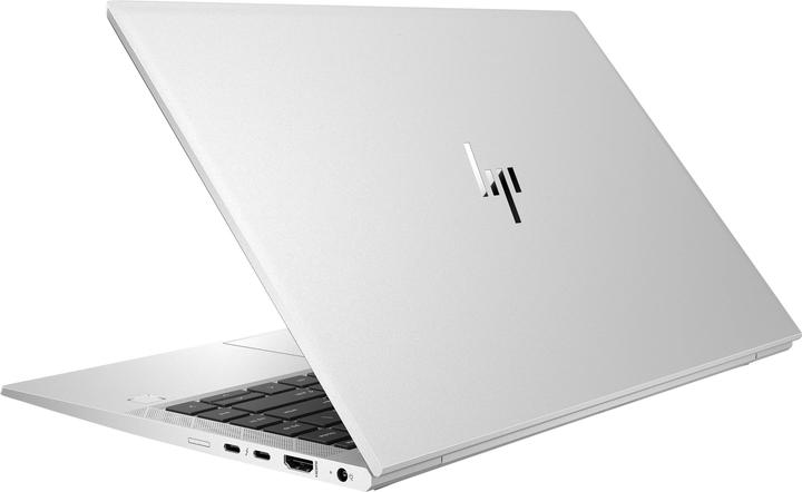 Actual product image HP EliteBook 840 G7 (14", Intel Core i5-10210U, 8 GB, 256 GB, DE)