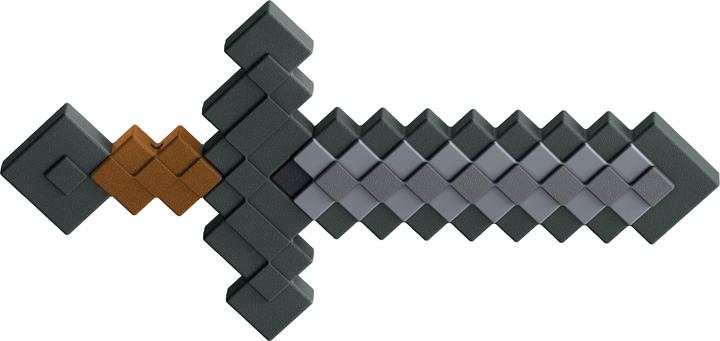 Produktbild Minecraft Schwert