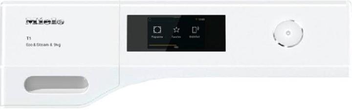 Produktbild Miele TCR 700-90 CH (9 kg, Links)