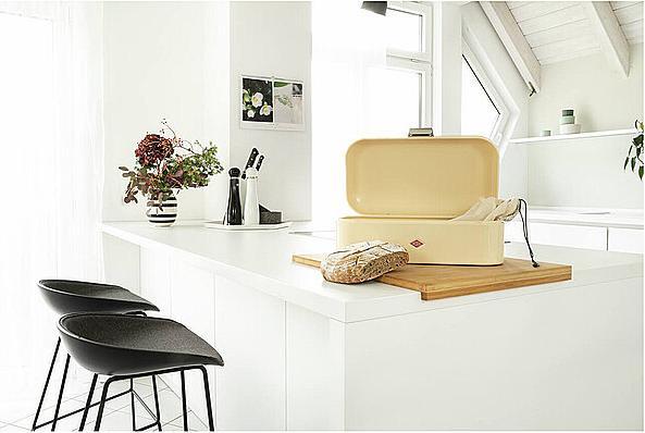 Image du produit Wesco Grandy-Brotkasten