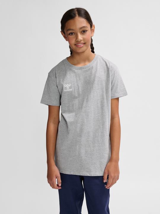 Immagine prodotto hummel HMLGO 2.0 T-SHIRT BAMBINO S/S (164)