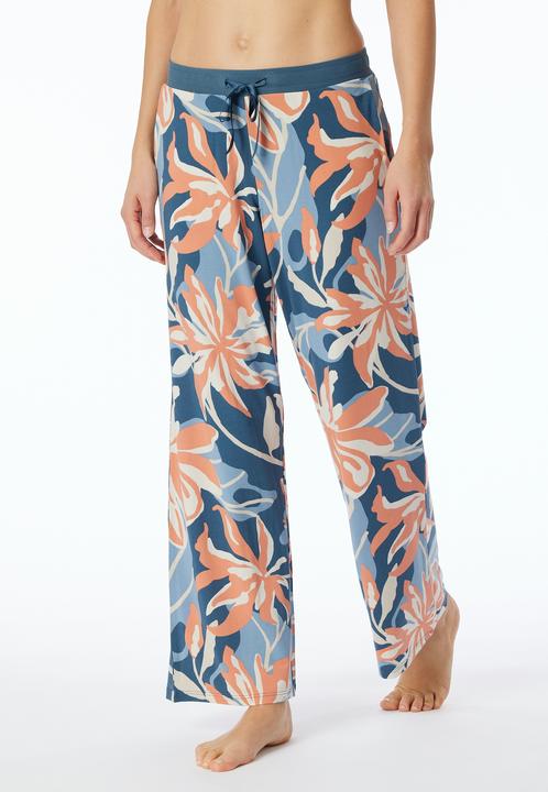 Image du produit Schiesser Pantalon de pyjama Mix & Relax (40)