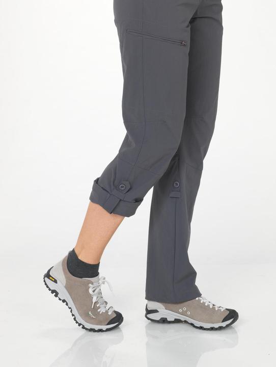 Image du produit Maier Sports Pantalon Lulaka enroulé (46)