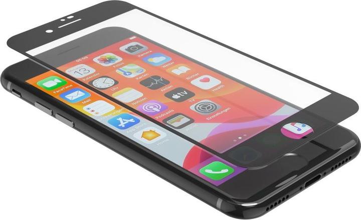 Actual product image Hama Hiflex Eco (1 Piece, Apple iPhone 7, Apple iPhone SE (3rd Gen), Apple iPhone SE (2nd Gen))