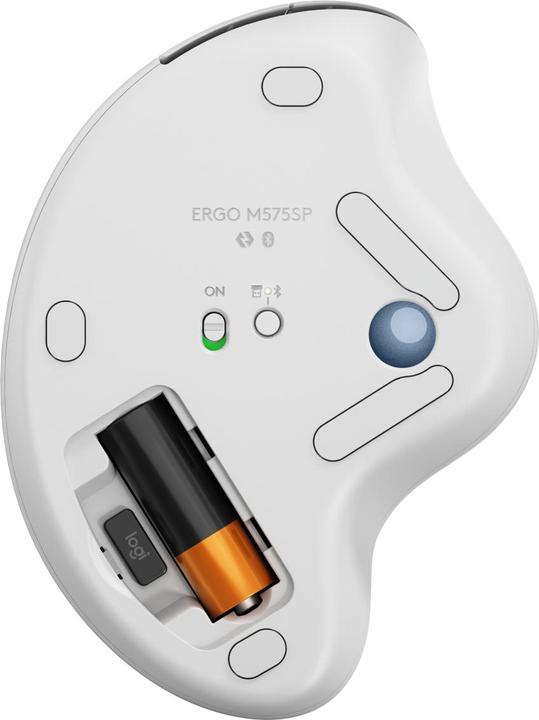Produktbild Logitech Ergo M575s (Kabellos)