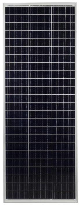 Immagine prodotto Wattstunde Solarpanel SOLA Frame Mono HV 130 Wp (130 W, 7.30 kg)