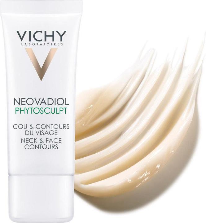 Actual product image Vichy Neovadiol Phytosculpt (50 ml, Day cream)
