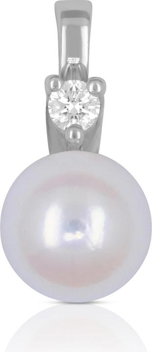 Produktbild Muau Anhänger (750/18 K Gold)