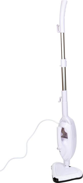 Image du produit Wellcraft Nettoyeur à vapeur ALL IN ONE (1 bar, 1500 W)