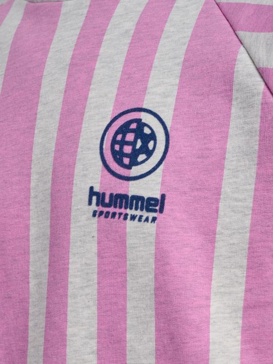 Produktbild hummel Hmlloose Crewneck Soccer Love (XL)
