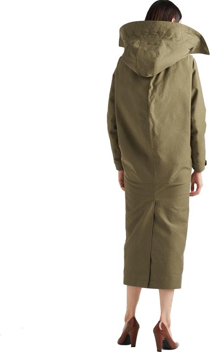 Produktbild Prada Long Parka Coat (42)