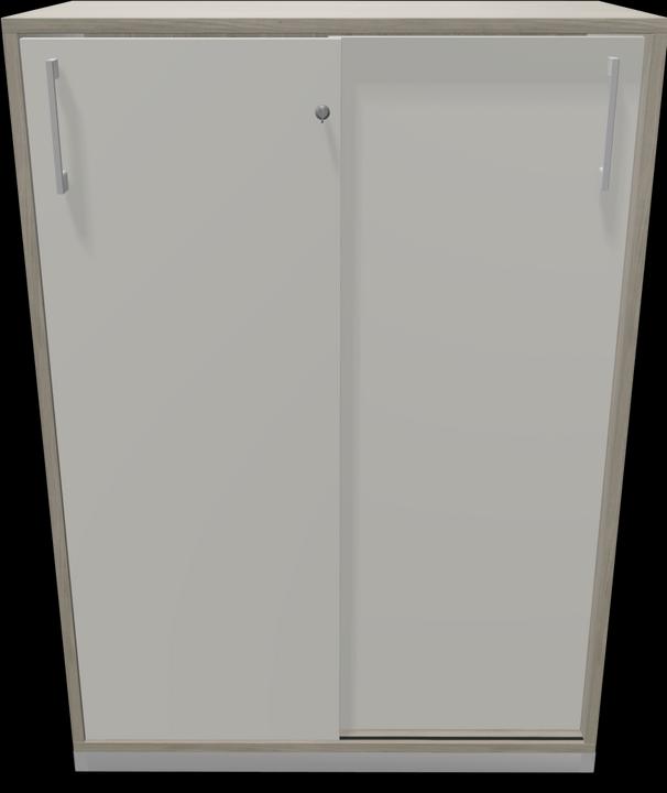 Produktbild Narbutas Choice Schiebetürschrank (80 x 40 x 111.5 cm)