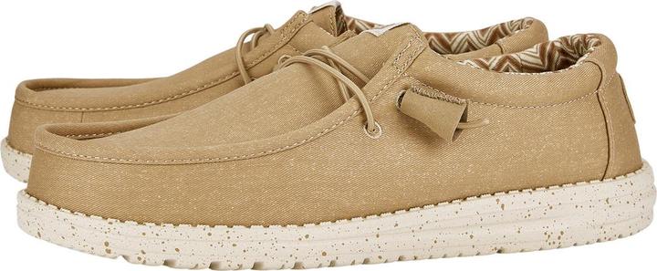 Produktbild Hey Dude Wally Canvas (40)