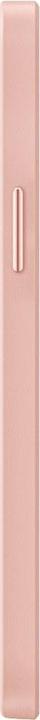 Immagine prodotto Valenta 586184 Custodia per cellulare (6.1") Cover Rosa (Apple iPhone 13)