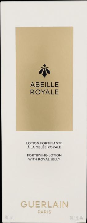 Actual product image Guerlain Abeille Royale Fortifying Lotion (Cleansing lotion, 300 ml)