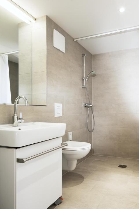 Produktbild Grohe Eurosmart Cosmopolitan Einhand-Brausebatterie
