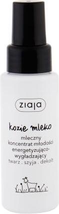 Produktbild Ziaja Goat'S Milk Energising & Smoothing Serum - Smoothing Facial Serum (50 ml)