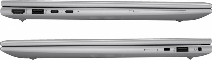 Immagine prodotto HP ZBook Firefly 14 inch G11 A Mobile Workstation PC (14", AMD Ryzen 5 8640HS, 16 GB, 1000 GB, Ing. Int.)