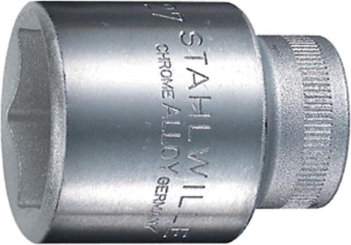 Produktbild Stahlwille AussenSechskant Steckschlüsseleinsatz (10 mm)