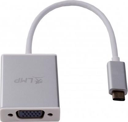 Produktbild LMP USB-C zu (VGA, 15 cm)