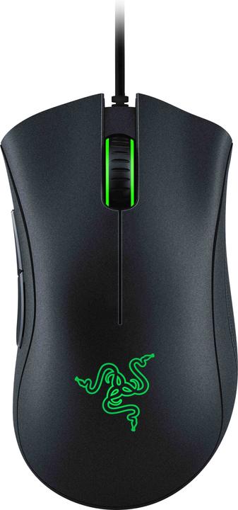 Razer DeathAdder Essential (Kabelgebunden)