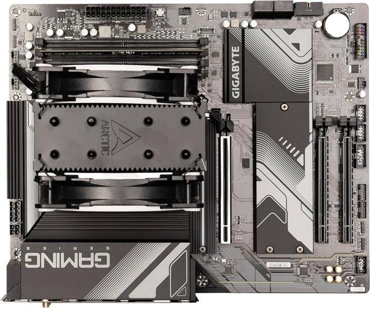 Immagine prodotto Renkforce Kit di messa a punto del PC AMD Ryzen 7 7800X3D 5.00GHz 32GB DDR5-RAM ATX (AM5, AMD B650, ATX)
