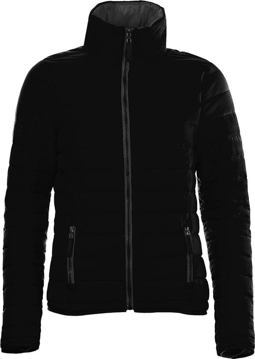 Sols Steppjacke Jacke gepolstert wasserabweisend