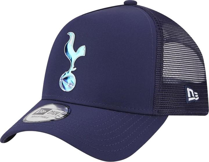 New Era Erwachsene schillernde Tottenham Hotspur FC Trucker Cap (One Size)