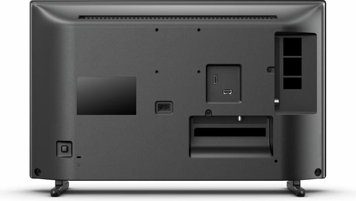 Actual product image Philips 24PHS5507 (24", PHS5507, LCD, HD, 2022)