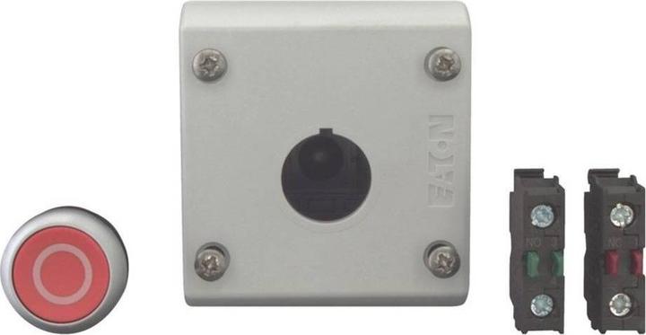 Produktbild Eaton Tasterstation IP66 Stop