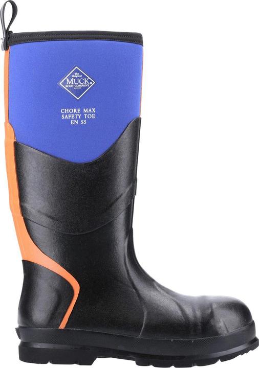 Actual product image Muck Boot UTFS6674 P (40.5)