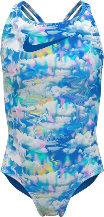 Actual product image Nike Dream Clouds Spiderback One Piece (XS)